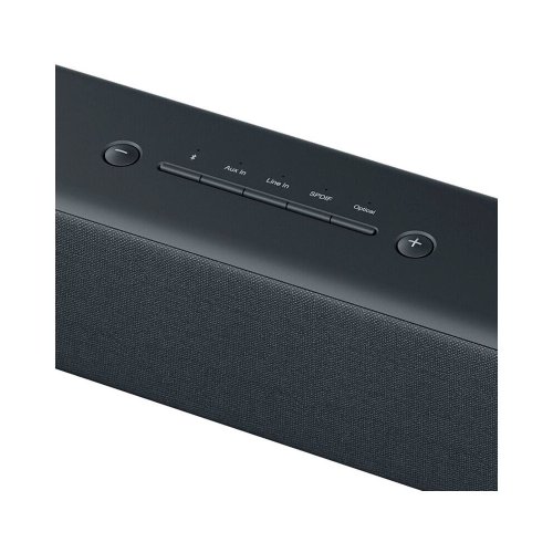Саундбар Mi TV Audio Speaker Soundbar (MDZ-27-DA) Черный