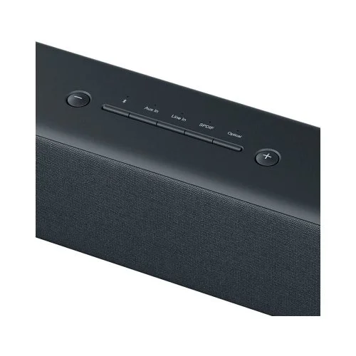 Купить Саундбар Mi TV Audio Speaker Soundbar (MDZ-27-DA) Черный Саундбар Mi TV Audio Speaker Soundbar (MDZ-27-DA) Черный