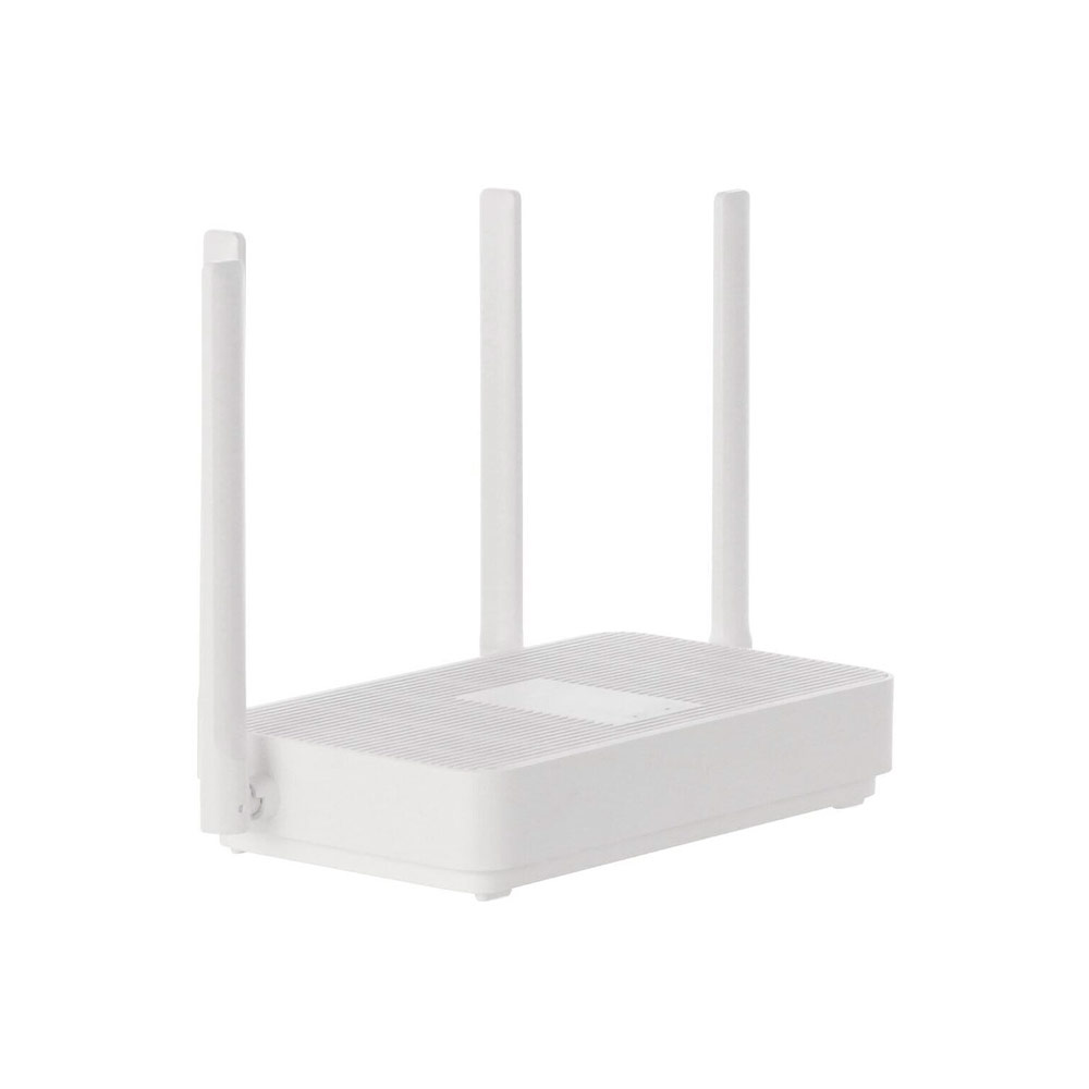 Wi-Fi Роутер Xiaomi Redmi Router AX1800 Вид№2