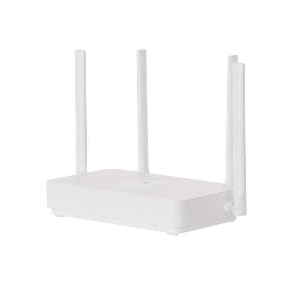 Wi-Fi Роутер Xiaomi Redmi Router AX1800 Вид№3