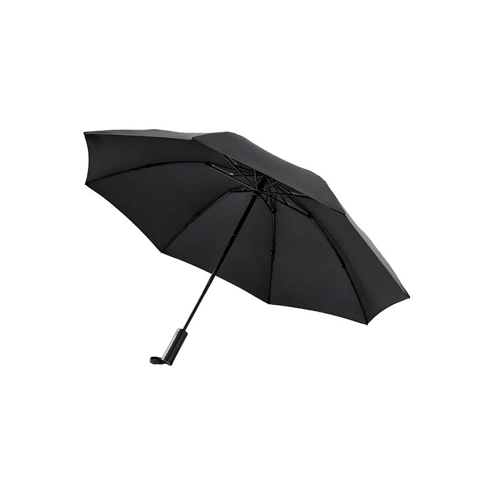 Зонт Xiaomi 90 Points Umbrella Led Черный