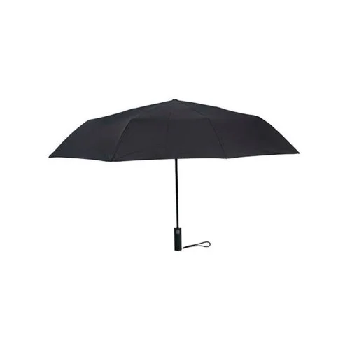 Купить Зонт Xiaomi 90 Points Umbrella Led Черный Зонт Xiaomi 90 Points Umbrella Led Черный