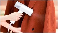 Купить Ручной отпариватель Xiaomi Lofans (GT-306LW) Белый Ручной отпариватель Xiaomi Lofans (GT-306LW) Белый