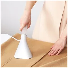 Купить Отпариватель Xiaomi Lexiu GS2 Hanheld Hanging Machine Белый Отпариватель Xiaomi Lexiu GS2 Hanheld Hanging Machine Белый