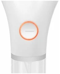Купить Отпариватель Xiaomi Lexiu GS2 Hanheld Hanging Machine Белый Отпариватель Xiaomi Lexiu GS2 Hanheld Hanging Machine Белый