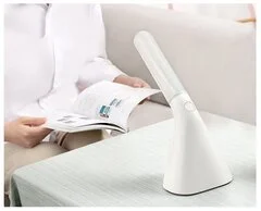 Купить Отпариватель Xiaomi Lexiu GS2 Hanheld Hanging Machine Белый Отпариватель Xiaomi Lexiu GS2 Hanheld Hanging Machine Белый