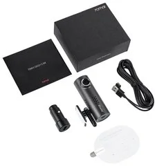 Купить Видеорегистратор Xiaomi 70mai Dash Cam 1S Midrive D06 (EU) Видеорегистратор Xiaomi 70mai Dash Cam 1S Midrive D06 (EU)