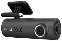 Купить Видеорегистратор Xiaomi 70mai Dash Cam 1S Midrive D06 (EU) Видеорегистратор Xiaomi 70mai Dash Cam 1S Midrive D06 (EU)