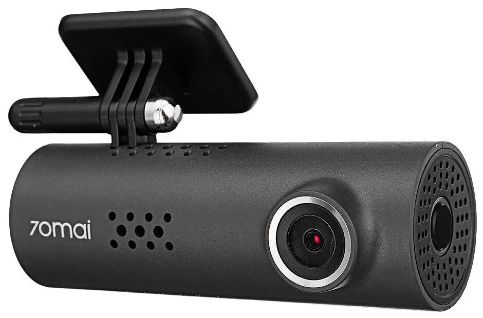 Купить Видеорегистратор Xiaomi 70mai Dash Cam 1S Midrive D06 (EU) Видеорегистратор Xiaomi 70mai Dash Cam 1S Midrive D06 (EU)