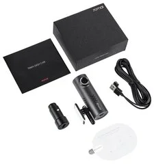 Купить Видеорегистратор Xiaomi 70mai Dash Cam 1S Midrive D06 (EU) Видеорегистратор Xiaomi 70mai Dash Cam 1S Midrive D06 (EU)