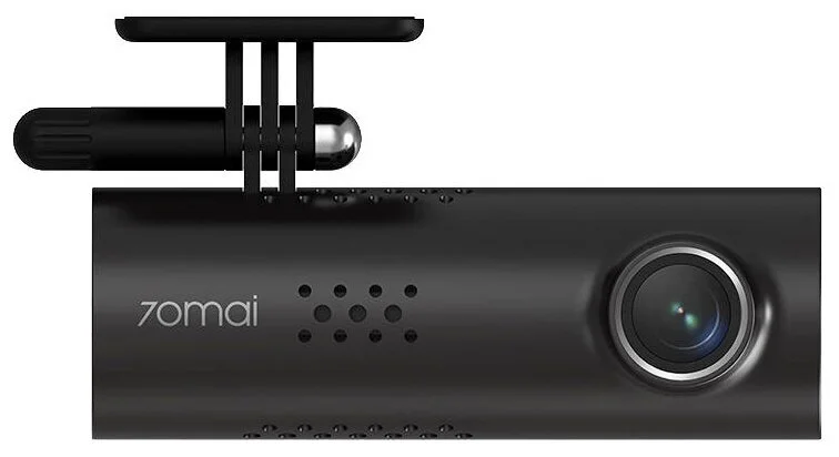 Купить Видеорегистратор Xiaomi 70mai Dash Cam 1S Midrive D06 (EU) Видеорегистратор Xiaomi 70mai Dash Cam 1S Midrive D06 (EU)