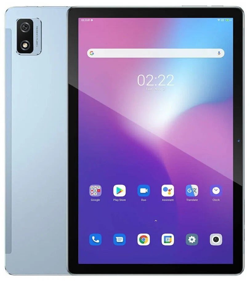 Планшет Blackview TAB 12
