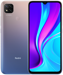 Xiaomi Redmi 9C