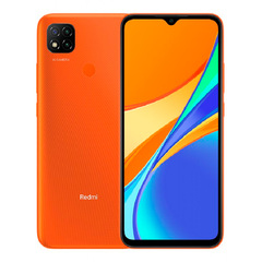 Xiaomi Redmi 9C