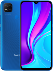 Xiaomi Redmi 9C