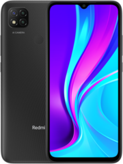 Xiaomi Redmi 9C