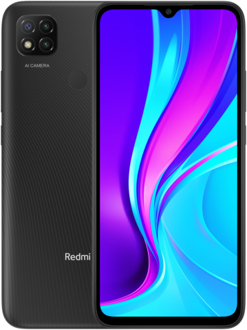 Xiaomi Redmi 9C
