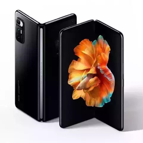 Xiaomi Mi Mix Fold