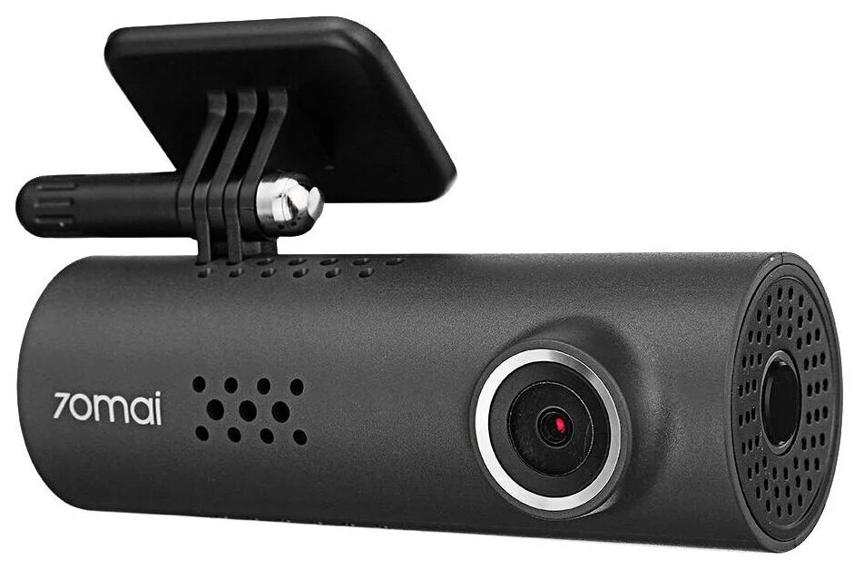 Купить Видеорегистратор Xiaomi 70mai Dash Cam 1S Midrive D06 (CN) Видеорегистратор Xiaomi 70mai Dash Cam 1S Midrive D06 (CN)