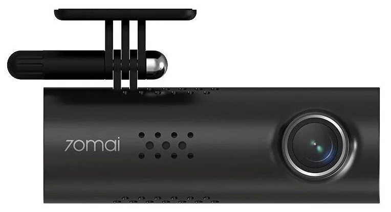 Видеорегистратор Xiaomi 70mai Dash Cam 1S Midrive D06 (CN)