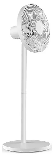 Купить Напольный вентилятор Xiaomi Mijia DC Inverter Fan (JLLDS01DM) Напольный вентилятор Xiaomi Mijia DC Inverter Fan (JLLDS01DM)