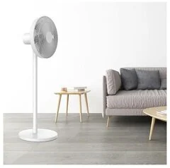 Купить Напольный вентилятор Xiaomi Mijia DC Inverter Fan (JLLDS01DM) Напольный вентилятор Xiaomi Mijia DC Inverter Fan (JLLDS01DM)