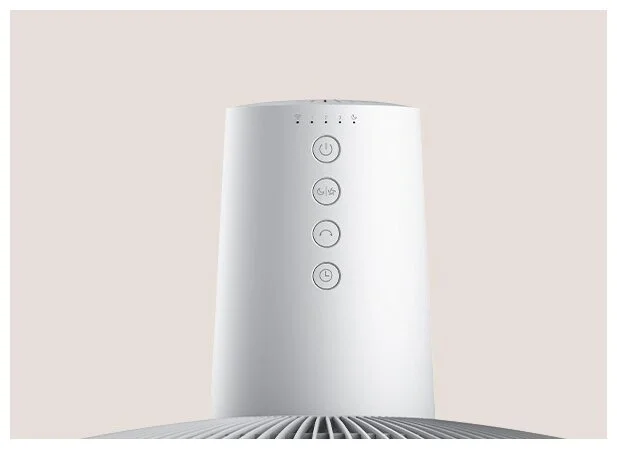 Купить Напольный вентилятор Xiaomi Mijia DC Inverter Fan (JLLDS01DM) Напольный вентилятор Xiaomi Mijia DC Inverter Fan (JLLDS01DM)
