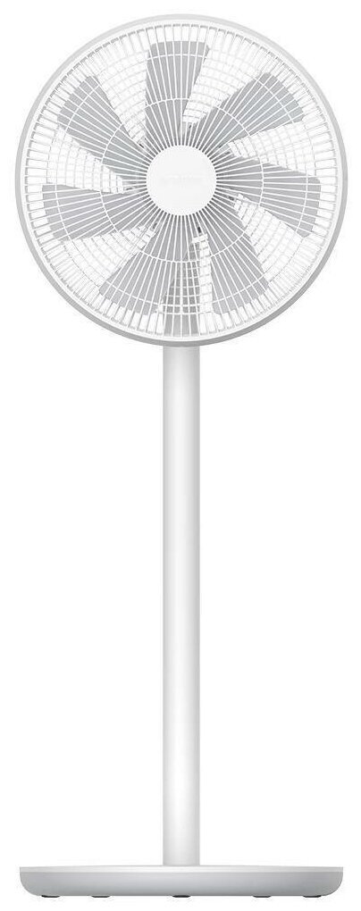 Напольный вентилятор Xiaomi Mijia Dc Inverter Floor Fan 2 (BPLDS02DM)