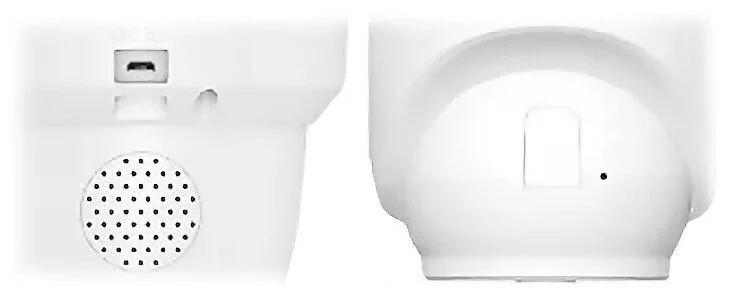Купить IP камера Xiaomi Xiaovv Smart PTZ Camera (XVV-3620S-Q1) IP камера Xiaomi Xiaovv Smart PTZ Camera (XVV-3620S-Q1)