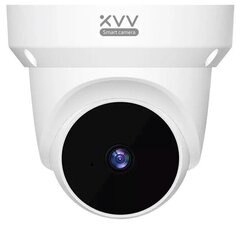 IP камера Xiaomi Xiaovv Smart PTZ Camera (XVV-3620S-Q1)
