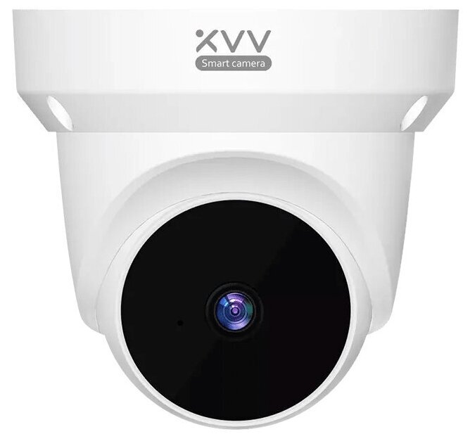 IP камера Xiaomi Xiaovv Smart PTZ Camera (XVV-3620S-Q1)