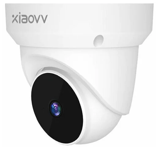 Купить IP камера Xiaomi Xiaovv Smart PTZ Camera (XVV-3620S-Q1) IP камера Xiaomi Xiaovv Smart PTZ Camera (XVV-3620S-Q1)