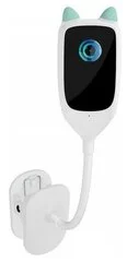 Купить Видеоняня Xiaomi Xiaovv Intelligent Baby Monitor 2K Видеоняня Xiaomi Xiaovv Intelligent Baby Monitor 2K