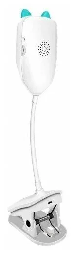 Купить Видеоняня Xiaomi Xiaovv Intelligent Baby Monitor 2K Видеоняня Xiaomi Xiaovv Intelligent Baby Monitor 2K