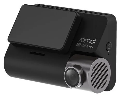Видеорегистратор Xiaomi 70mai A800S 4K Dash Cam