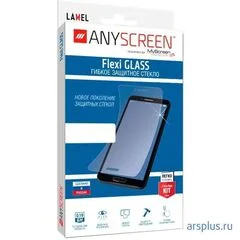 Купить Защитное стекло Flexi ANYSCREEN Xiaomi Mi Mix 3 гибкое Защитное стекло Flexi ANYSCREEN Xiaomi Mi Mix 3 гибкое