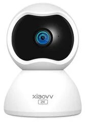 Сетевая камера Xiaomi Xiaovv Kitten Camera 2K