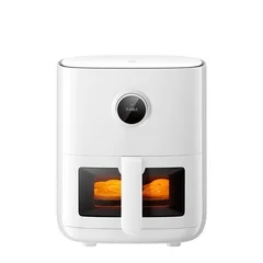 Купить Фритюрница Mijia Smart Air Fryer Pro 4L Белый Фритюрница Mijia Smart Air Fryer Pro 4L Белый