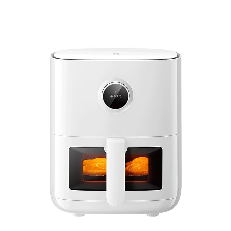 Фритюрница Mijia Smart Air Fryer Pro 4L Белый