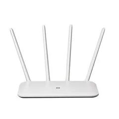 Купить Wi-Fi Роутер Xiaomi Mi Wi-Fi Router 4A Wi-Fi Роутер Xiaomi Mi Wi-Fi Router 4A