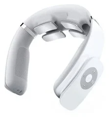 Купить Массажер Xiaomi Jeeback Comfortable Neck Massager G3 Белый Массажер Xiaomi Jeeback Comfortable Neck Massager G3 Белый
