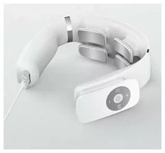 Купить Массажер Xiaomi Jeeback Comfortable Neck Massager G3 Белый Массажер Xiaomi Jeeback Comfortable Neck Massager G3 Белый