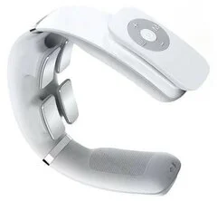 Купить Массажер Xiaomi Jeeback Comfortable Neck Massager G3 Белый Массажер Xiaomi Jeeback Comfortable Neck Massager G3 Белый