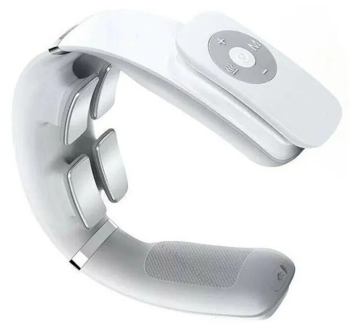 Массажер Xiaomi Jeeback Comfortable Neck Massager G3 Белый