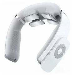 Купить Массажер Xiaomi Jeeback Comfortable Neck Massager G3 Белый Массажер Xiaomi Jeeback Comfortable Neck Massager G3 Белый