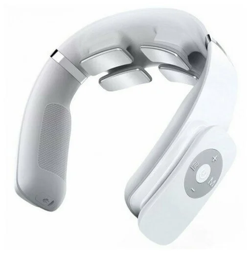 Купить Массажер Xiaomi Jeeback Comfortable Neck Massager G3 Белый Массажер Xiaomi Jeeback Comfortable Neck Massager G3 Белый