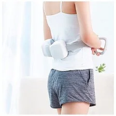 Массажер Xiaomi Mini M1 Neck Massager