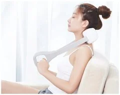 Массажер Xiaomi Mini M1 Neck Massager