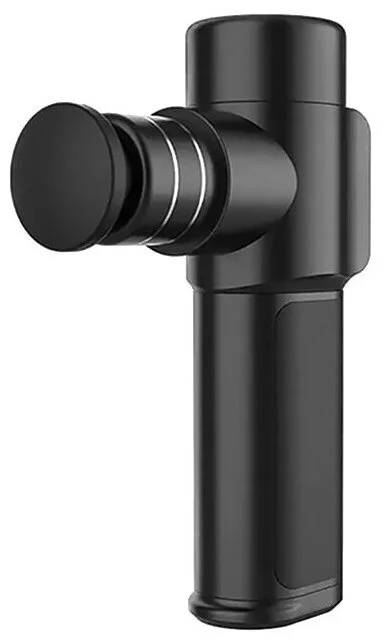 Купить Фасциальный массажер для тела Xiaomi Merrick Pocket Fascia Gun Nano Серый Фасциальный массажер для тела Xiaomi Merrick Pocket Fascia Gun Nano Серый