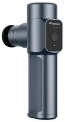 Купить Фасциальный массажер для тела Xiaomi Merrick Pocket Fascia Gun Nano Серый Фасциальный массажер для тела Xiaomi Merrick Pocket Fascia Gun Nano Серый